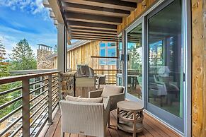 Stein Eriksen Residences