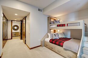 Stein Eriksen Residences