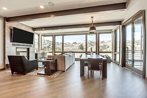 Stein Eriksen Residences