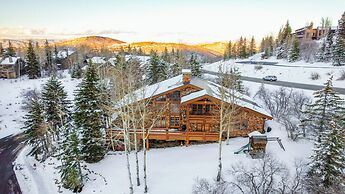 Stein Eriksen Residences