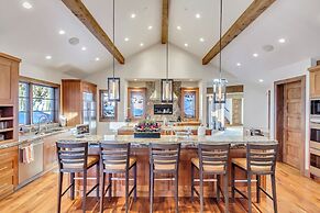 Stein Eriksen Residences