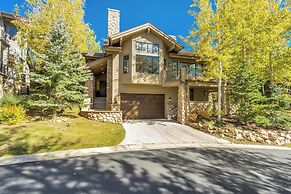 Stein Eriksen Residences