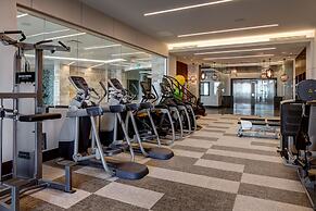 Stein Eriksen Residences