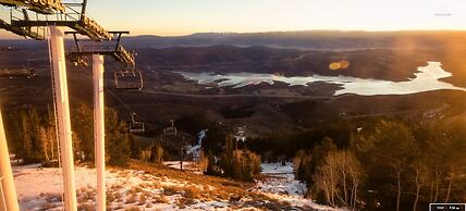 Stein Eriksen Residences