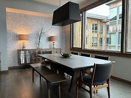 Stein Eriksen Residences