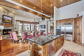 Stein Eriksen Residences