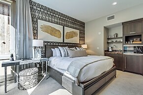 Stein Eriksen Residences