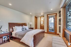 Stein Eriksen Residences