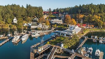Roche Harbor Resort