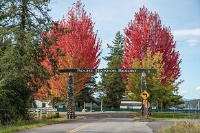 Roche Harbor Resort