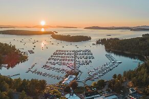 Roche Harbor Resort