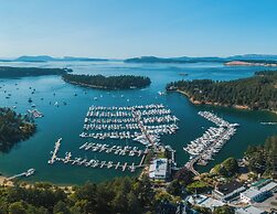 Roche Harbor Resort