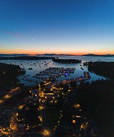 Roche Harbor Resort