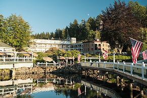 Roche Harbor Resort