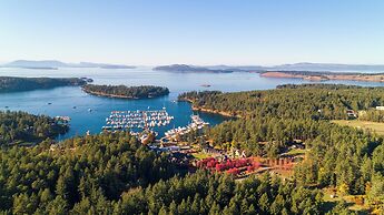 Roche Harbor Resort