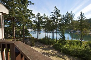 Roche Harbor Resort