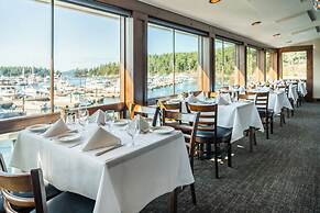 Roche Harbor Resort