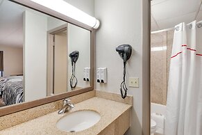 Red Roof Inn Doswell - Kings Dominion