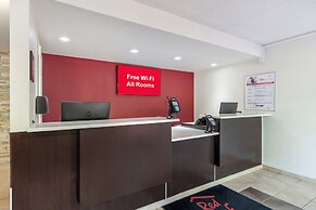 Red Roof Inn Doswell - Kings Dominion