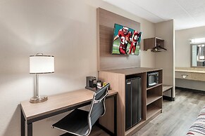 Red Roof Inn Doswell - Kings Dominion