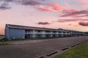Red Roof Inn Doswell - Kings Dominion