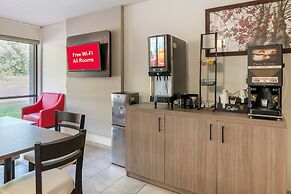 Red Roof Inn Doswell - Kings Dominion