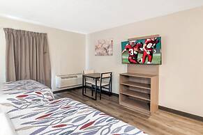 Red Roof Inn Doswell - Kings Dominion