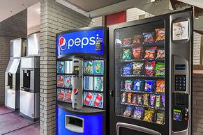 Red Roof Inn Doswell - Kings Dominion