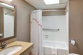 Red Roof Inn Doswell - Kings Dominion