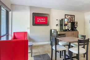 Red Roof Inn Doswell - Kings Dominion