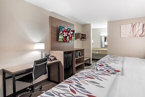 Red Roof Inn Doswell - Kings Dominion