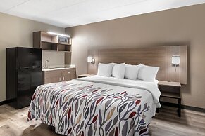 Red Roof Inn Doswell - Kings Dominion