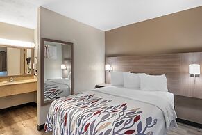 Red Roof Inn Doswell - Kings Dominion