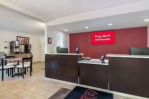 Red Roof Inn Doswell - Kings Dominion