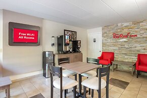 Red Roof Inn Doswell - Kings Dominion