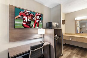 Red Roof Inn Doswell - Kings Dominion