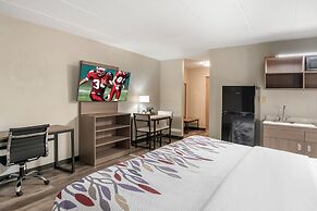 Red Roof Inn Doswell - Kings Dominion