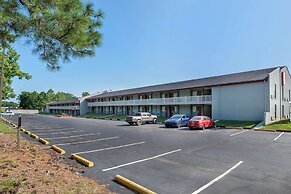 Red Roof Inn Doswell - Kings Dominion