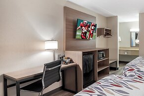 Red Roof Inn Doswell - Kings Dominion