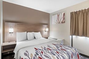 Red Roof Inn Doswell - Kings Dominion