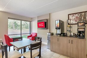 Red Roof Inn Doswell - Kings Dominion