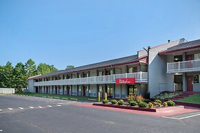 Red Roof Inn Doswell - Kings Dominion