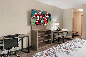 Red Roof Inn Doswell - Kings Dominion