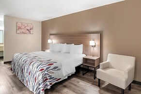 Red Roof Inn Doswell - Kings Dominion