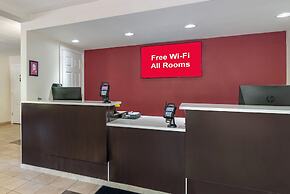 Red Roof Inn Doswell - Kings Dominion