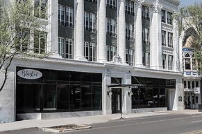 The Waters Hot Springs, Tapestry Collection by Hilton