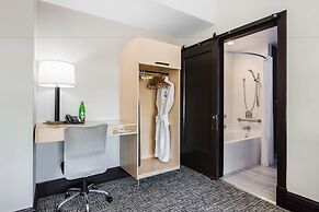 The Waters Hot Springs, Tapestry Collection by Hilton