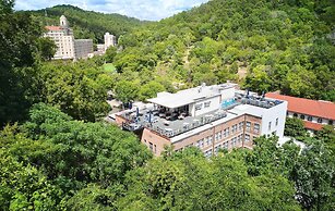 The Waters Hot Springs, Tapestry Collection by Hilton