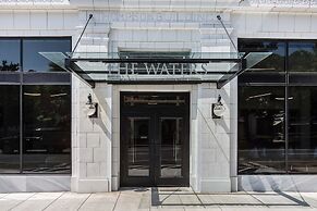 The Waters Hot Springs, Tapestry Collection by Hilton