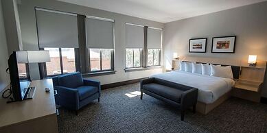 The Waters Hot Springs, Tapestry Collection by Hilton